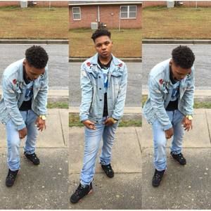 Meet your Posher, Brazyy